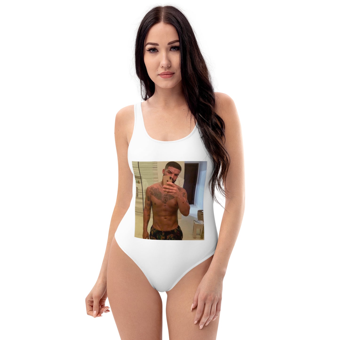 Drake One-Piece Swimsuit