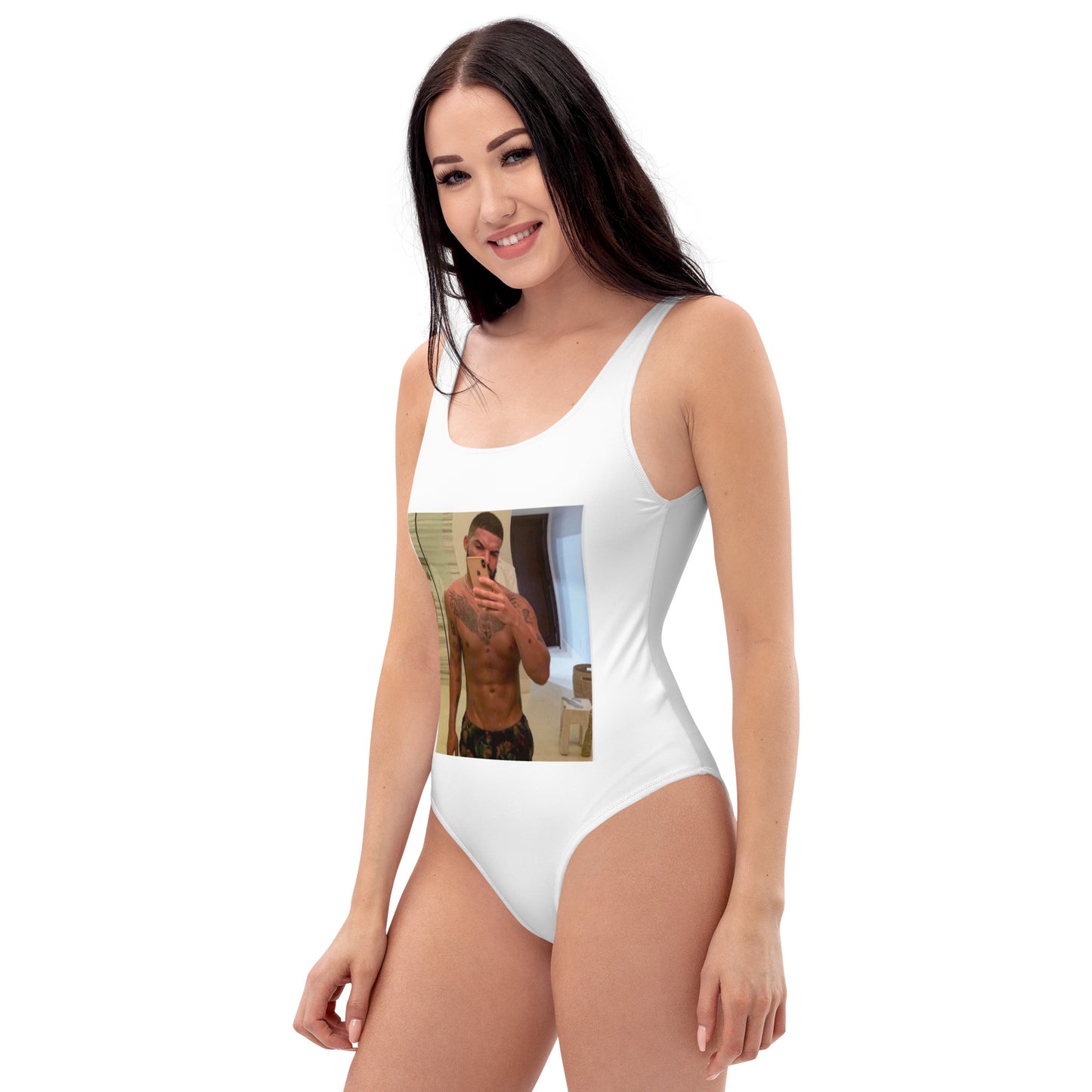 Drake One-Piece Swimsuit