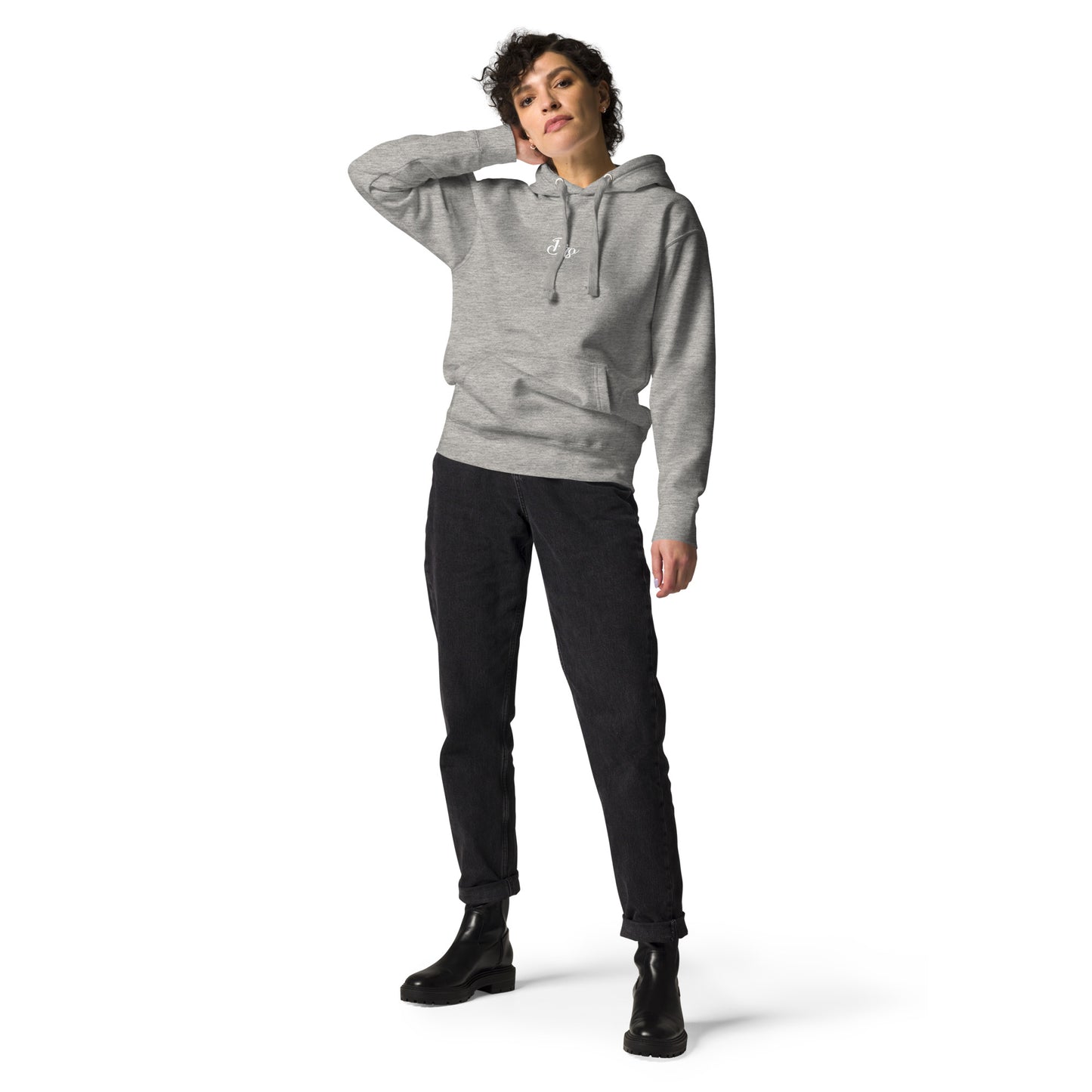 Bro Cozy Lightweight Fleece  Hoodie